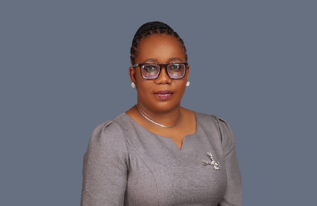 Titilola Sodipo